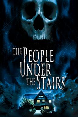 ดูหนังออนไลน์ฟรี The People Under the Stairs (1991) บ้านกระตุกอย่าอยู่เดี่ยว
