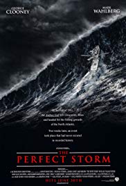 ดูหนังออนไลน์ฟรี The Perfect Storm (2000) มหาพายุคลั่งสะท้านโลก