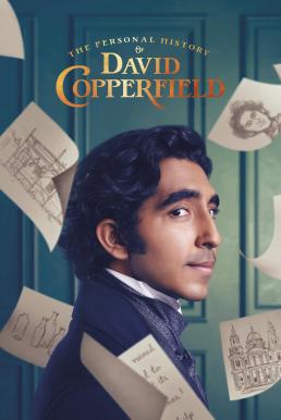 ดูหนังออนไลน์ฟรี The Personal History of David Copperfield (2019) ประวัติส่วนตัวของ เดวิดคอปเปอร์ฟิลด์