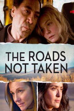 ดูหนังออนไลน์ฟรี The Roads Not Taken (2020) ถนนทางเลือก