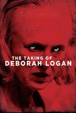 ดูหนังออนไลน์ The Talking of Deborah Logan (2014) หลอนจิตปริศนา