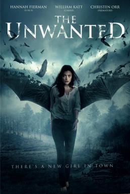 ดูหนังออนไลน์ฟรี The Unwanted (2014) รักซ่อนแค้น ปมอาฆาต
