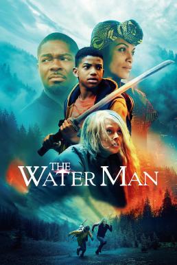 ดูหนังออนไลน์ฟรี The Water Man (2020) เดอะ วอเตอร์ แมน