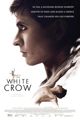 ดูหนังออนไลน์ฟรี The White Crow (2018) เดอะ ไวท์ คราว