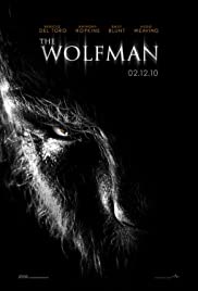 ดูหนังออนไลน์ฟรี The Wolfman (2010) มนุษย์หมาป่า ราชันย์อำมหิต