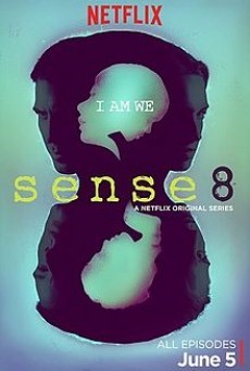 ดูหนังออนไลน์ฟรี Sense8 Season 1 – เซ้นส์ 8 ปี 1