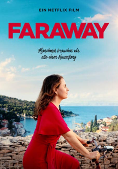 ดูหนังออนไลน์ฟรี Faraway (2023) ไกลสุดกู่