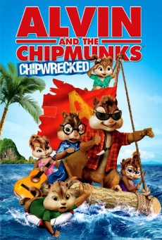 ดูหนังออนไลน์ Alvin and the Chipmunks 3 แอลวินกับสหายชิพมังค์จอมซน
