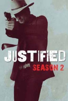 ดูหนังออนไลน์ Justified Season 2