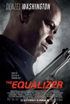 ดูหนังออนไลน์ The Equalizer (2014) มัจจุราชไร้เงา