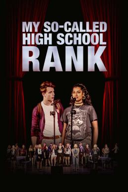 ดูหนังออนไลน์ฟรี My So-Called High School Rank (2022) HBO บรรยายไทย