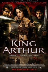 ดูหนังออนไลน์ฟรี King Arthur (2004) ศึกจอมราชันย์ อัศวินล้างปฐพี