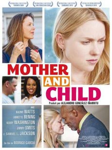 ดูหนังออนไลน์ฟรี Mother and Child (2009)