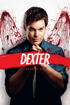 ดูหนังออนไลน์ฟรี Dexter Season 6