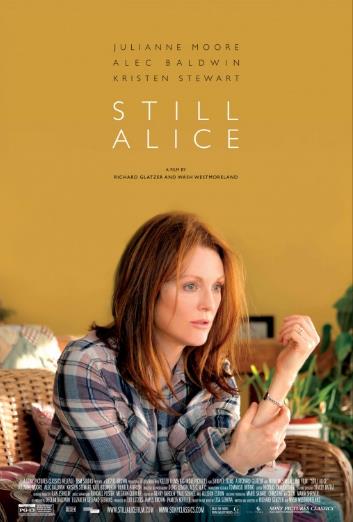ดูหนังออนไลน์ Still Alice (2014) อลิศ ไม่ลืม