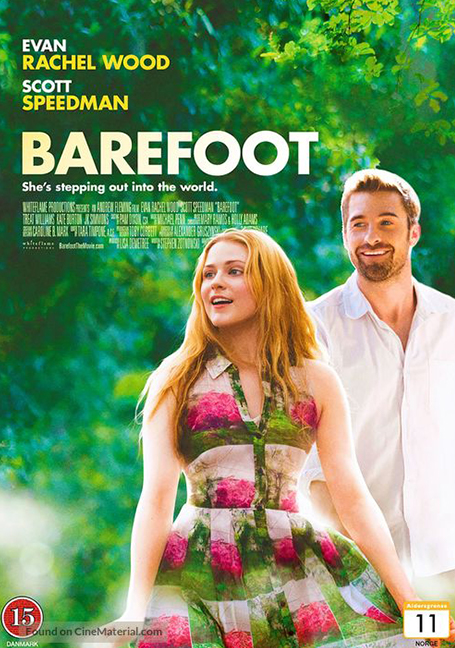 ดูหนังออนไลน์ฟรี Barefoot (2014) แบร์ฟุ๊ต