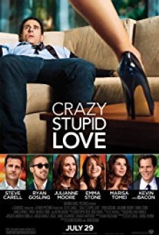 ดูหนังออนไลน์ฟรี Crazy Stupid Love โง่เซ่อบ้า เพราะว่าความรัก