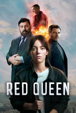 ดูหนังออนไลน์ฟรี Red Queen เรดควีน ราชินีสีเลือด Season 1 (2024) Amazon พากย์ไทย