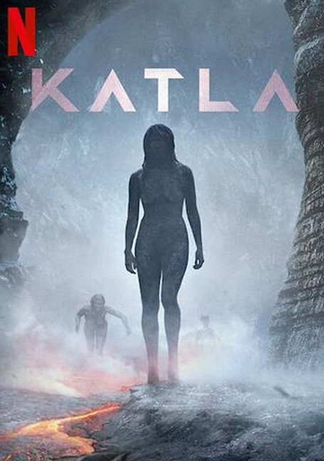 ดูหนังออนไลน์ Katla: Season 1 คัตลา อาถรรพ์เยือกแข็ง