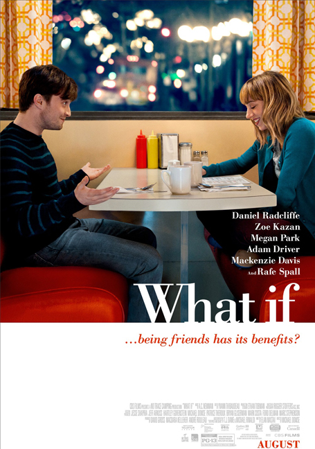 ดูหนังออนไลน์ What If (2013) รักได้มั้ย ถ้าหัวใจแอบรัก
