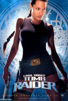 ดูหนังออนไลน์ฟรี Lara Croft 1 Tomb Raider  (2001)  ลาร่า ครอฟท์ ทูมเรเดอร์ ภาค 1