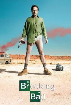 ดูหนังออนไลน์ Breaking Bad Season 1 ดับเครื่องชน คนดีแตก ซีซั่น 1
