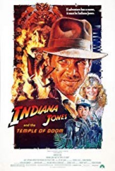 ดูหนังออนไลน์ Indiana Jones 2 and the Temple of Doom อินเดียน่า โจนส์ 2