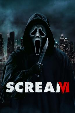 ดูหนังออนไลน์ Scream VI หวีดสุดขีด 6 (2023)