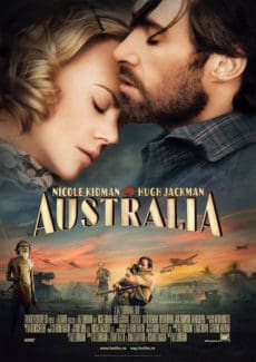 ดูหนังออนไลน์ฟรี Australia (2008) ออสเตรเลีย