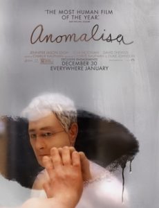 ดูหนังออนไลน์ Anomalisa (2015) อโนมาลิซ่า