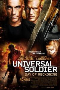 ดูหนังออนไลน์ฟรี Universal Soldier Day Of Reckoning 2 (2012) คนไม่ใช่คน สงครามวันดับแค้น ภาค 4
