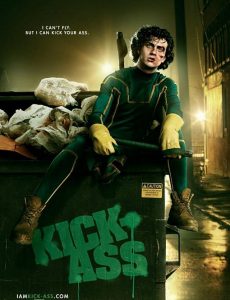ดูหนังออนไลน์ฟรี Kick-Ass (2010) เกรียนโคตรมหาประลัย