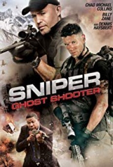 ดูหนังออนไลน์ฟรี Sniper : Ghost Shooter (2001) สไนเปอร์ เพชฌฆาตไร้เงา