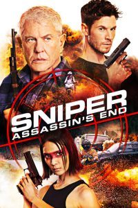 ดูหนังออนไลน์ Sniper: Assassin’s End (2020) สไนเปอร์ จุดจบนักล่า