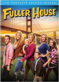 ดูหนังออนไลน์ฟรี Fuller House Season 2