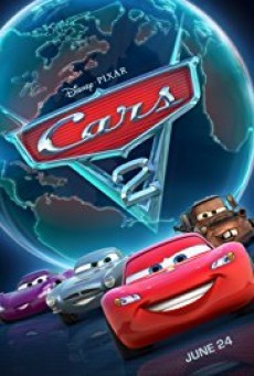 ดูหนังออนไลน์ Cars 2 สายลับสี่ล้อ ซิ่งสนั่นโลก (2011)