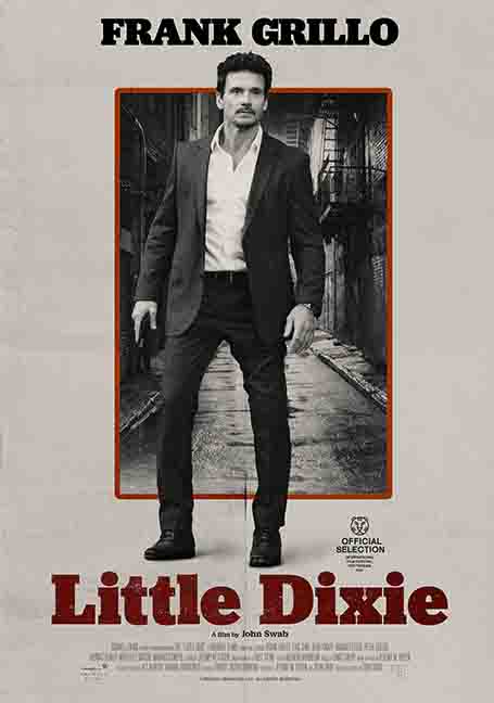 ดูหนังออนไลน์ฟรี Little Dixie (2023)