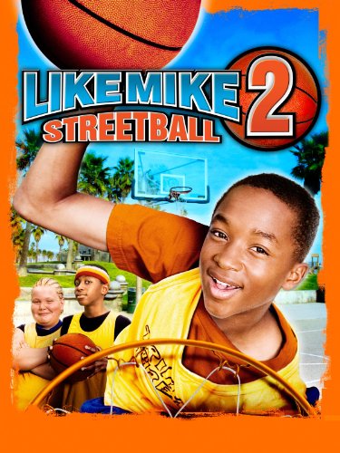 ดูหนังออนไลน์ Like Mike 2 Streetball (2006) เจ้าหนูพลังไมค์ 2