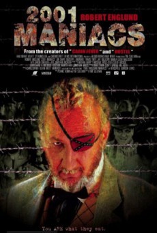 ดูหนังออนไลน์ 2001 Maniacs (2005) กองพันศพ เปิดนรกสับ