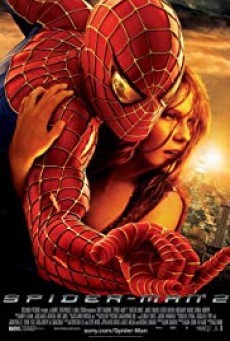 ดูหนังออนไลน์ฟรี Spider-Man 2 – สไปเดอร์แมน ภาค 2