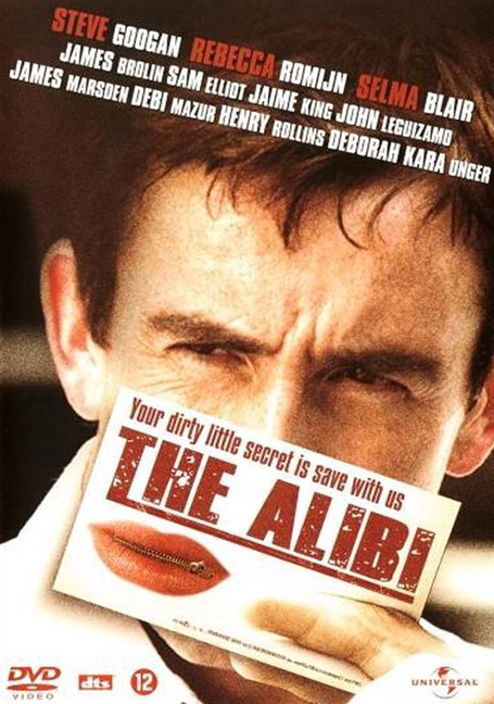 ดูหนังออนไลน์ฟรี Alibi (2006)