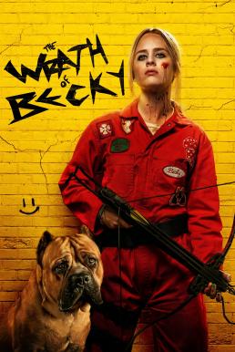 ดูหนังออนไลน์ The Wrath of Becky (2023) บรรยายไทย
