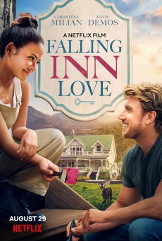 ดูหนังออนไลน์ Falling Inn Love (2019) รับเหมาซ่อมรัก