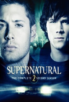 ดูหนังออนไลน์ฟรี Supernatural Season 2