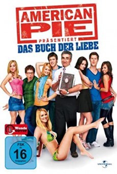 ดูหนังออนไลน์ฟรี American Pie 7 Presents The Book of Love (2009) เลิฟ คู่มือซ่าส์พลิกตำราแอ้ม