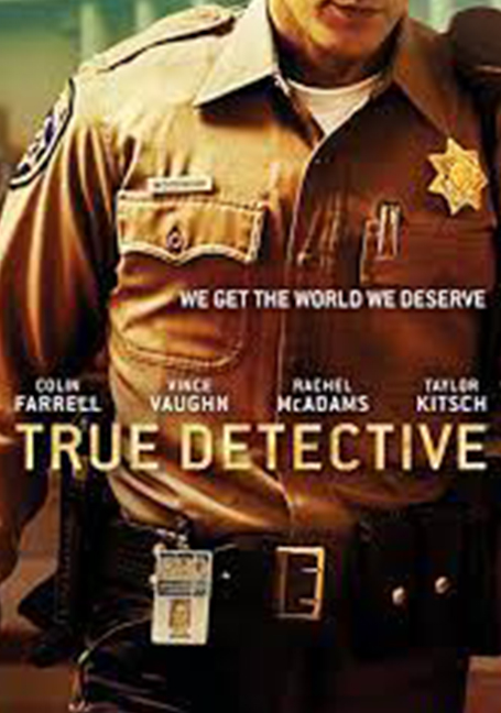 ดูหนังออนไลน์ True Detective Season 2 (2015) ตำรวจพันธุ์แท้ ปี 2