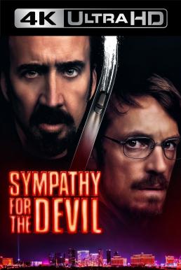 ดูหนังออนไลน์ Sympathy for the Devil (2023) บรรยายไทยแปล