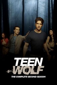 ดูหนังออนไลน์ Teen Wolf  หนุ่มน้อยมนุษย์หมาป่า Season 2