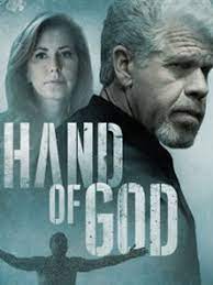 ดูหนังออนไลน์ฟรี Hand of God (2017) พระหัตถ์แห่งพระเจ้า