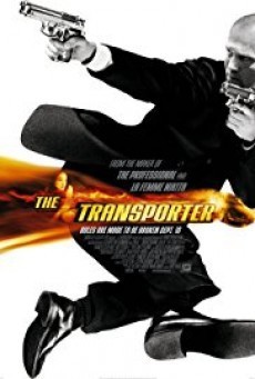 ดูหนังออนไลน์ Transporter 1 เพชฌฆาต สัญชาติเทอร์โบ 1 2002